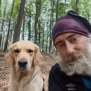 Ešus 29/6/2026 Pavel a cesty s Matesem