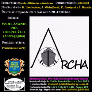 Vzdelávanie pre dospelých 393 - 2024-03-11 Prezidentské voľby 2024