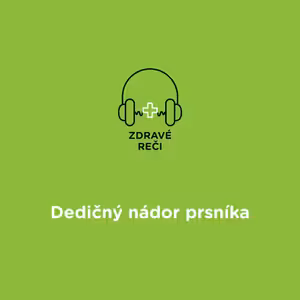 Dedičný nádor prsníka