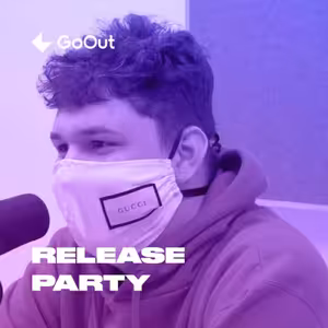 Pridenyyy: Heavyweight EP