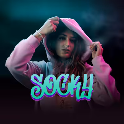 SOCKY s Leou Daniš