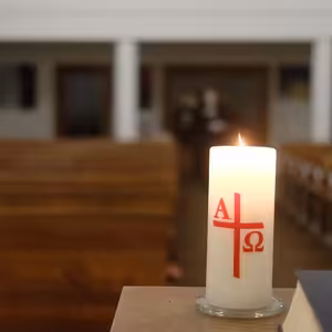 Bohoslužby do ucha na neděli 1. listopadu