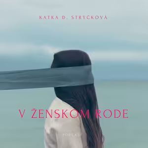 Laura Ferko: Vystúpiť z komfortnej zóny