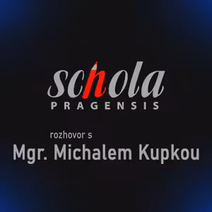 Rozhovor s Mgr. Michalem Kupkou: O digitalizaci učiva a strategii 2030+