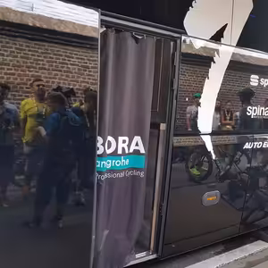 TDF: Čo hovorí Sagan na 1. etapu?