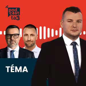 Téma: Peter Kalivoda vs. Marián Viskupič