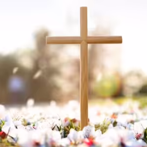 Co je vlastně Duch svatý?