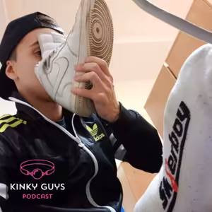 60. ČUCHÁNÍ TENISEK A VZRUŠENÍ Z PONOŽEK: HOST, KTERÝ BOURÁ TABU