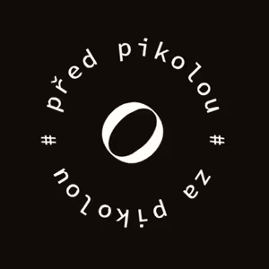 Před Pikolou za Pikolou s Lukášem Kubíčkem