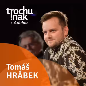 Tomáš Hrábek