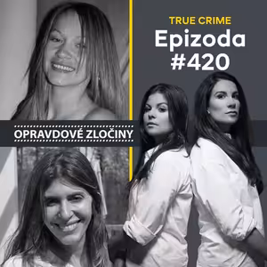 #420 - Tina Nash & Jennifer Dulos
