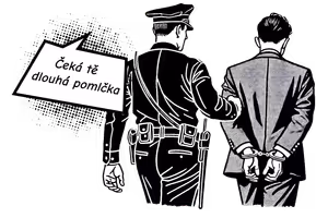 Comic Sans dal počítačům lidskost: ŘSoW#66