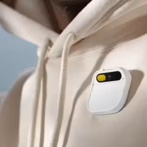 AI Pin - nahradí mobilní telefon?