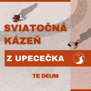 Sviatočná kázeň | "Nie vy ste si vyvolili mňa, ale ja som si vyvolil Vás"