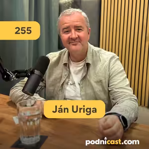 255. Ján Uriga: Spätné zrkadlo a tachometer firmy. Desať pilierov naštartovania výkonu biznisu 2/2