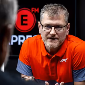 Tomáš Richtr po 16 letech komentování: Rád bych, aby formule 1 spojovala. Ne naopak