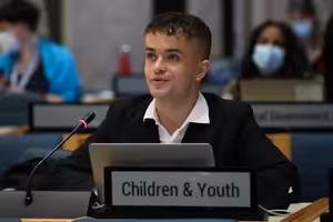 Lidi mi často říkali, že dělám kulturní války. Už se snažím nerozdělovat