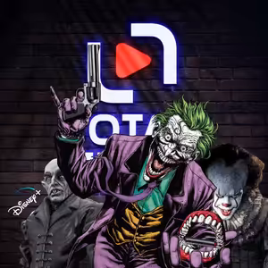 Disney+ v Česku, nemoc Bruce Willise, upíři v Praze a origin Toho | Total Week #13/22