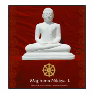 MN 50. Māratajjanīya suttaṃ – Pokárání Māry