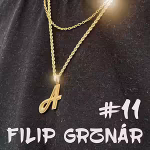 FILIP GRZNÁR: 3 dny v tejdnu jsem byl na perníku, Chodím spát v 10 večer, Jsem milionář