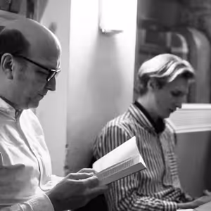 Ewald Murrer - Zápisník pana Pinkeho