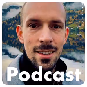 Život v Norsku, Instagram a kuchařina - Robert Moravec