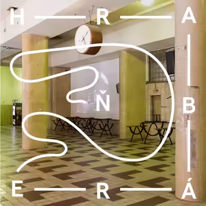 Hrabáreň 04 | Výlet mezi meziprostory