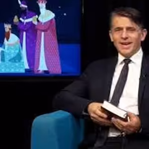 M.Pavlík - Nevracať sa tou istou cestou späť - Novoročný príhovor