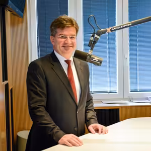 Miroslav Lajčák - Čoskoro zverejním kandidatúru na generálneho tajomníka OSN