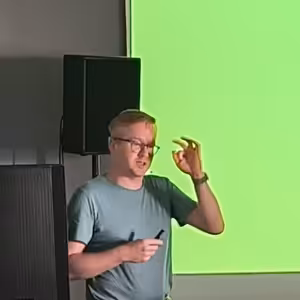 Jan Strojil: Soumrak antibiotik | 1. 8. 2024