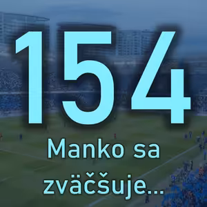 Obrana má diery ako ementál. Belasý podcast 154