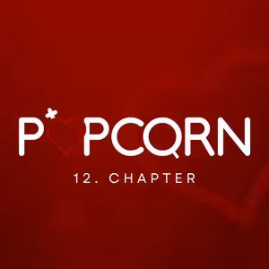 12. Chapter - Po rokoch I.