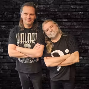 HVĚZDNÝ HOST ROCK RADIA: NIAKARA