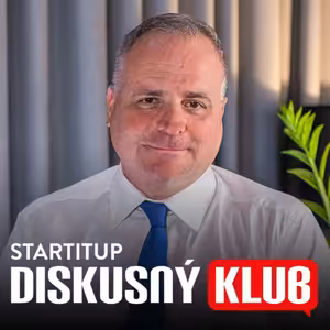 Juraj Droba: Richard Sulík občas „strelí capa“ [Diskusný Klub]