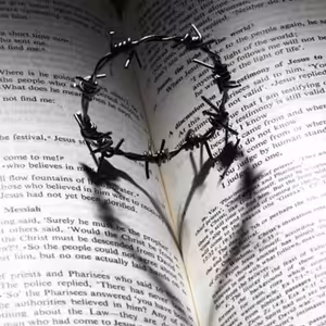 Advent víry - Galatským 3:22-26