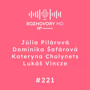 #221 Účasť v Inkubátore beriem ako investíciu do seba