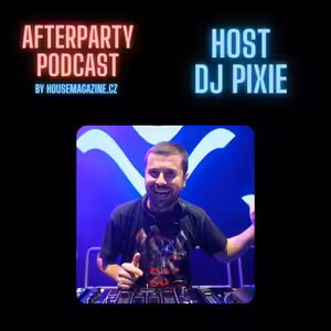 PIXIE: DnB je u nás silný. Dáváme prostor i mladým talentům.