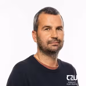 #108 Laserové skenování Česka: Jak funguje LiDAR a co odhalí pod povrchem?