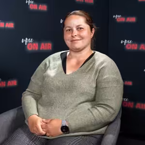 UPCE On Air: S Pavlou Hrnčálovou o Healthcare Clubu