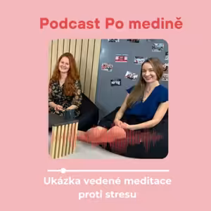 #5 Ukázka vedené meditace proti stresu