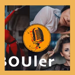 Podcast s fotografem Lukášem BOUlerem Bělohoubkem