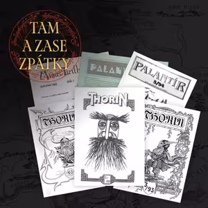 Tolkienovské fanziny