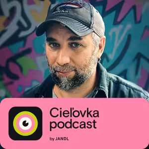 #45: S Jonášom Karáskom o filmovej reklame a filmovaní reklám