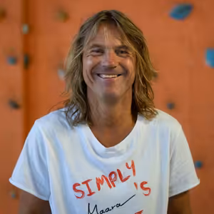 Horolezec Marek Holeček o regeneraci těla i mysli