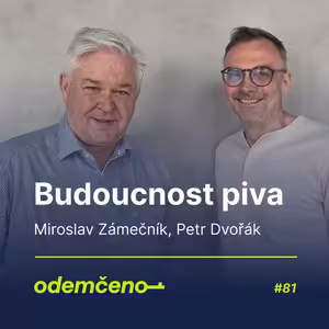 Odemčeno #81 - Budoucnost piva