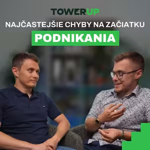 #37 O&A - najčastejšie chyby na začiatku podnikania