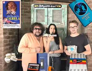 Jaké jsou podpultovky Romana Holého?