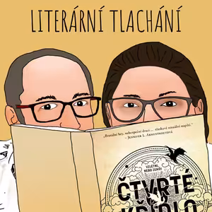 Čtvrté křídlo (s obalem)