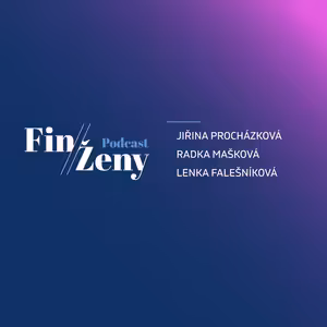 Bez spolupráce se nikam nedostanete, říkají manažerky v podcastu #FinŽeny