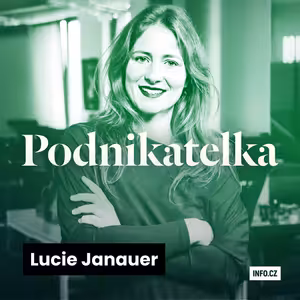 Lucie Janauer: Zakladatelka e-shopu Monkey Mum postavila své podnikání na „kontaktním rodičovství“